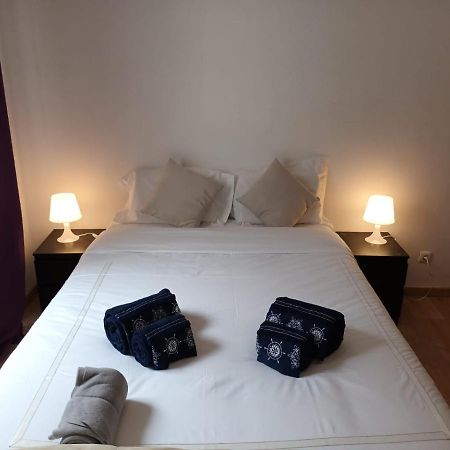 Low Cost Desterro Apartments Lissabon Exterior foto