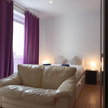 Low Cost Desterro Apartments Lissabon Exterior foto