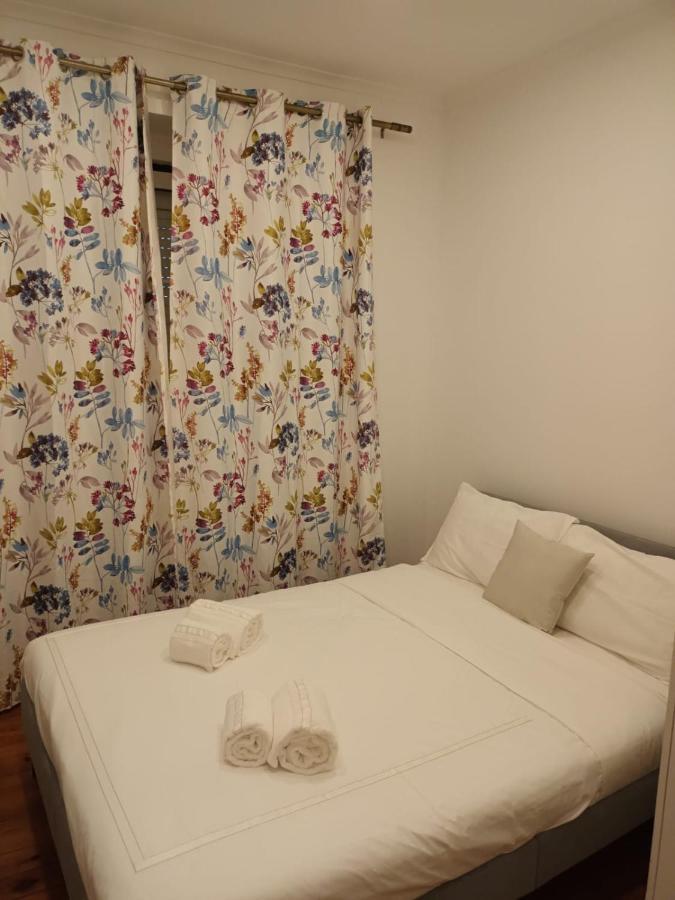 Low Cost Desterro Apartments Lissabon Exterior foto