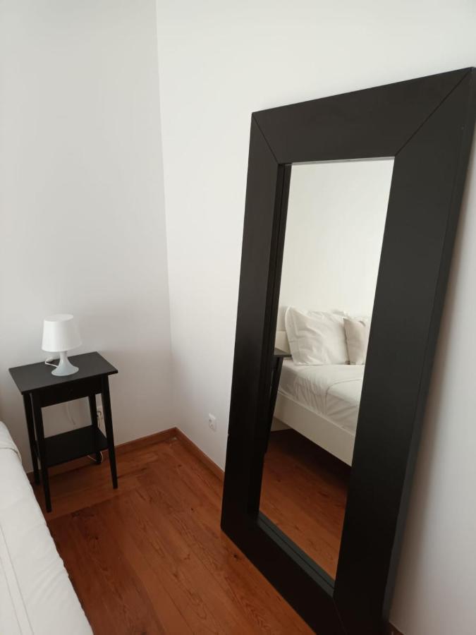 Low Cost Desterro Apartments Lissabon Exterior foto