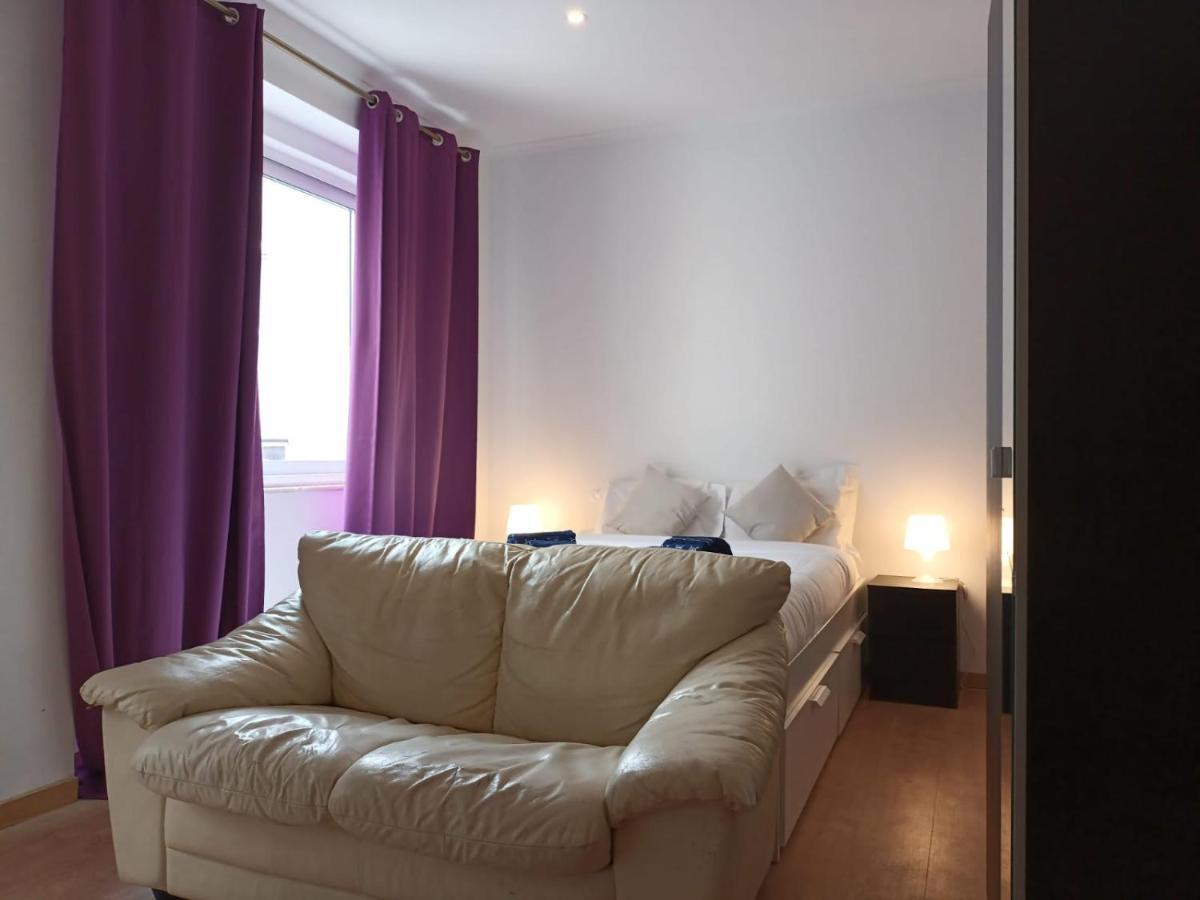 Low Cost Desterro Apartments Lissabon Exterior foto