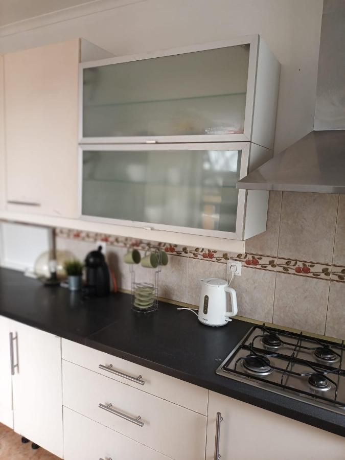 Low Cost Desterro Apartments Lissabon Exterior foto
