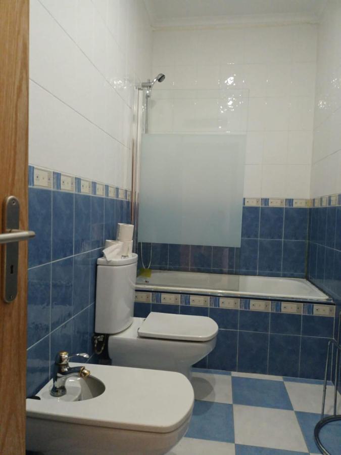 Low Cost Desterro Apartments Lissabon Exterior foto
